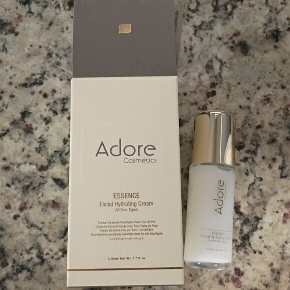 Adore | Skincare | Adore Essence Facial Hydrating Creamall Skin Types7 ...